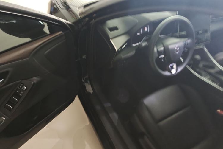 Used Toyota Avalon 2024 2.0L Ambition Edition Driver Seat
