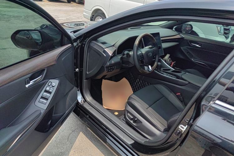 Used Toyota Avalon 2024 2.0L Ambition Edition Driver Seat