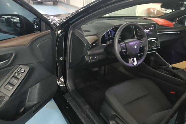Used Toyota Avalon 2024 2.0L Ambition Edition Driver Seat