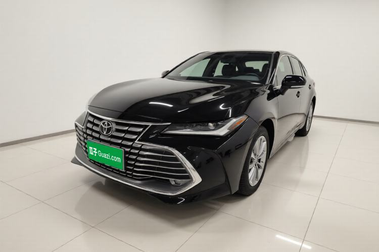 Used Toyota Avalon 2024 2.0L Ambition Edition Guazi used car, China used car export, Used car for sale, Used  cars, Cheapest cars for sale