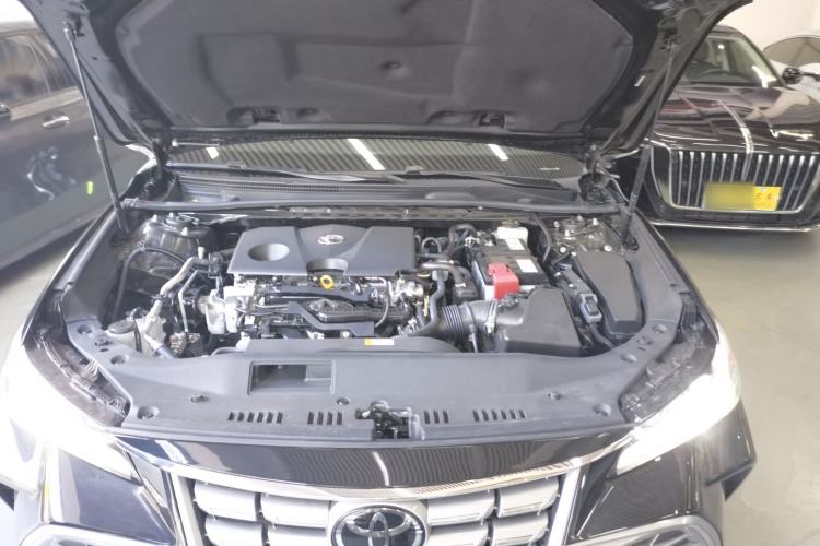 Used Toyota Avalon 2024 2.0L Ambition Edition Engine Bay