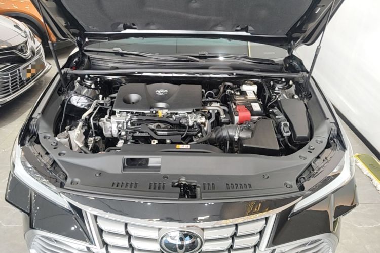 Used Toyota Avalon 2024 2.0L Ambition Edition Engine Bay