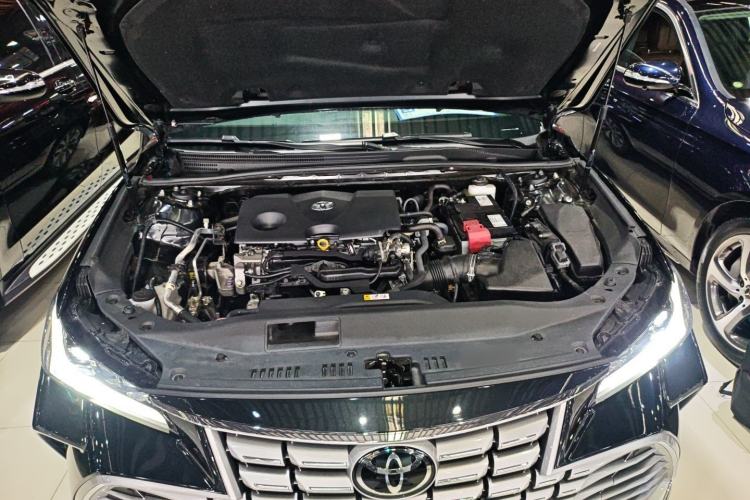 Used Toyota Avalon 2024 2.0L Ambition Edition Engine Bay