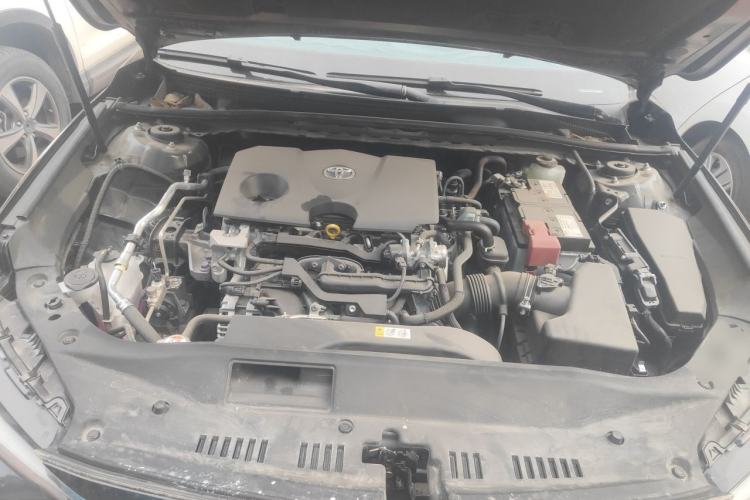 Used Toyota Avalon 2024 2.0L Ambition Edition Engine Bay