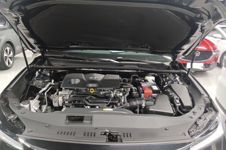 Used Toyota Avalon 2024 2.0L Ambition Edition Engine Bay