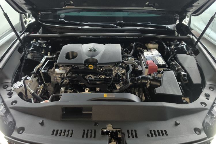 Used Toyota Avalon 2024 2.0L Ambition Edition Engine Bay