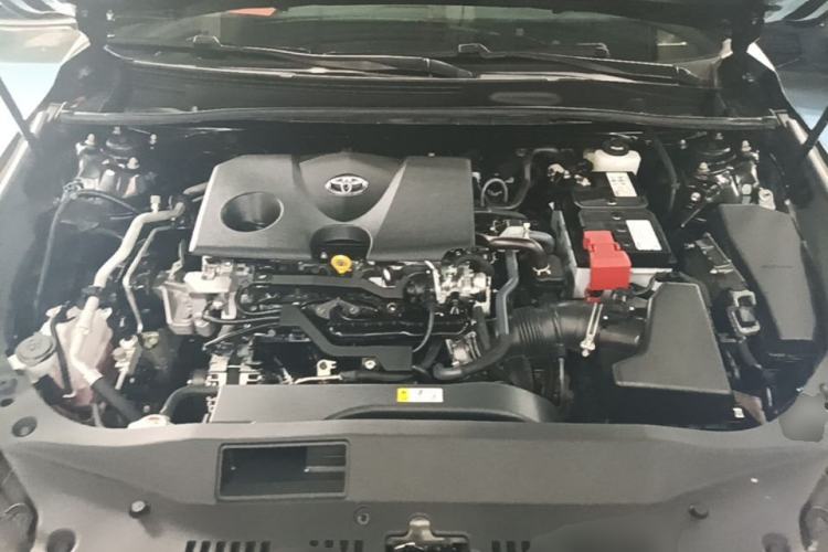 Used Toyota Avalon 2024 2.0L Ambition Edition Engine Bay