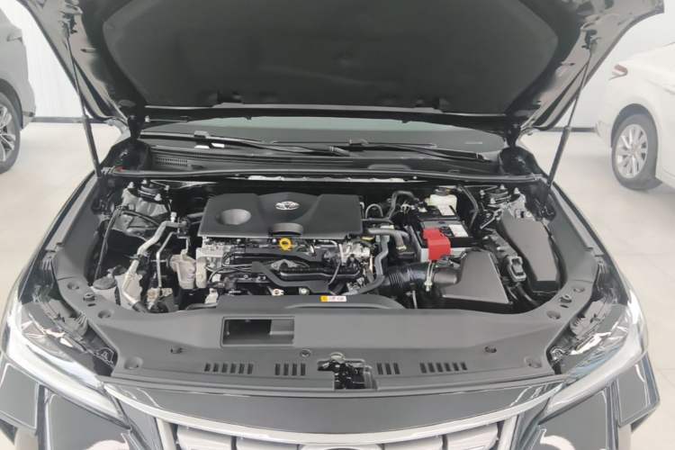 Used Toyota Avalon 2024 2.0L Ambition Edition Engine Bay