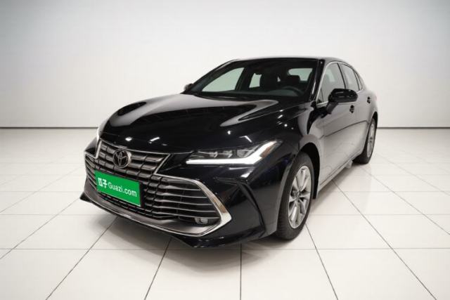 Used Toyota Avalon 2024 2.0L Ambition Edition