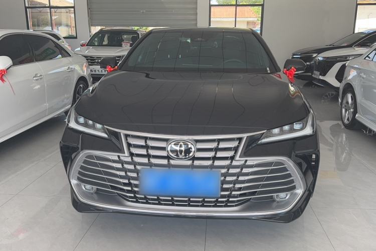 Used Toyota Avalon 2024 2.0L Premium Edition Exterior 1