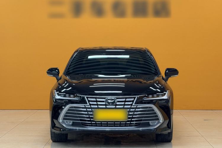 Used Toyota Avalon 2024 Dual-Motor 2.0L Luxury Edition Exterior 1