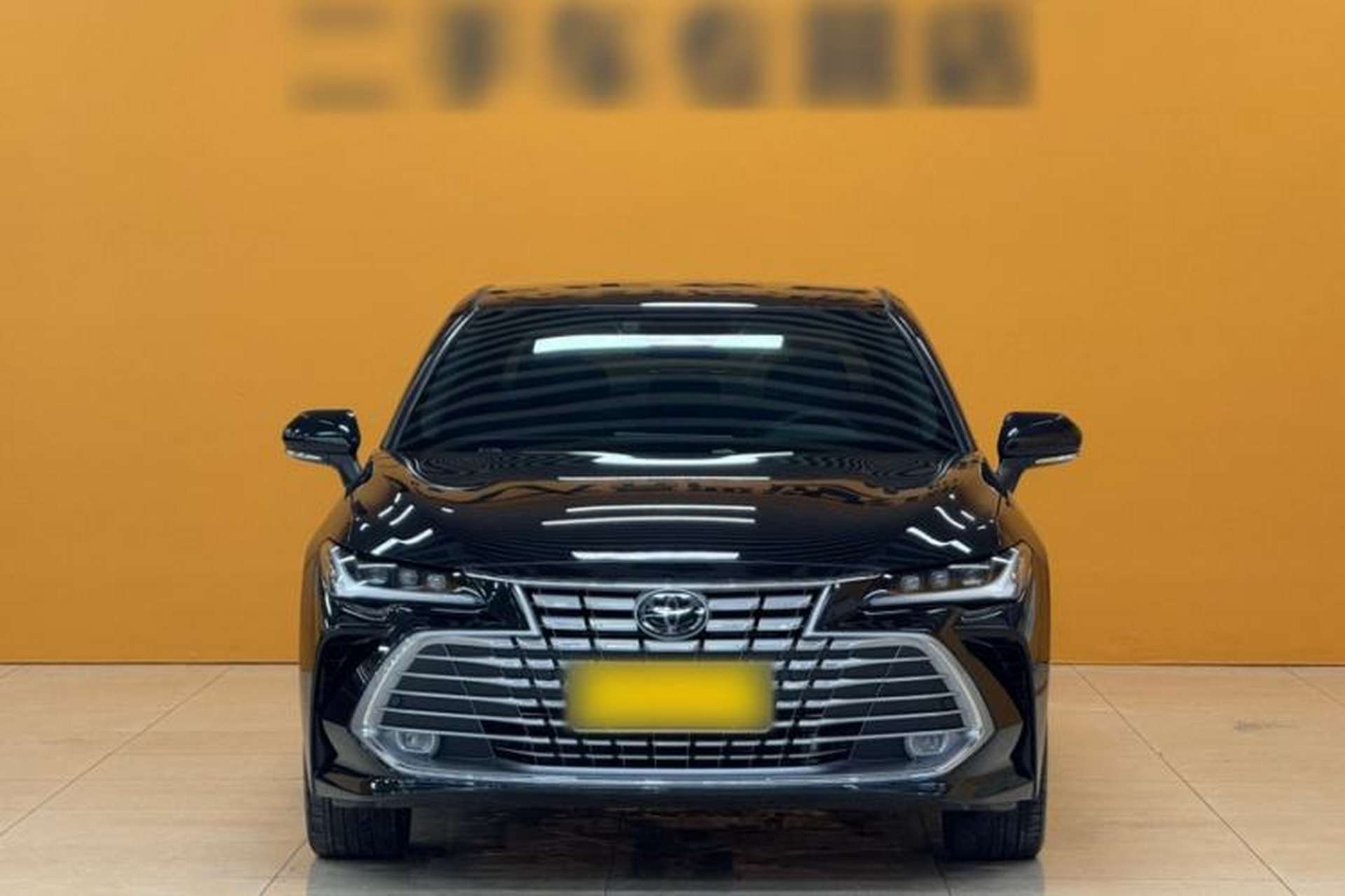 Used Toyota Avalon 2024 Dual-Motor 2.0L Luxury Edition Exterior 1