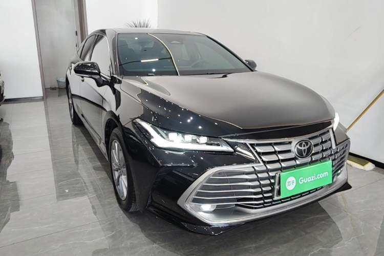 Used Toyota Avalon 2024 2.0L Ambition Edition Exterior 1