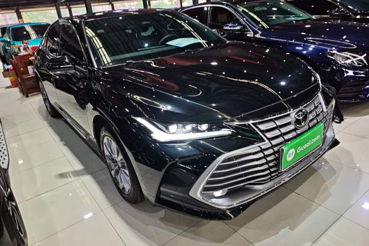 Used Toyota Avalon 2024 2.0L Ambition Edition Exterior 1