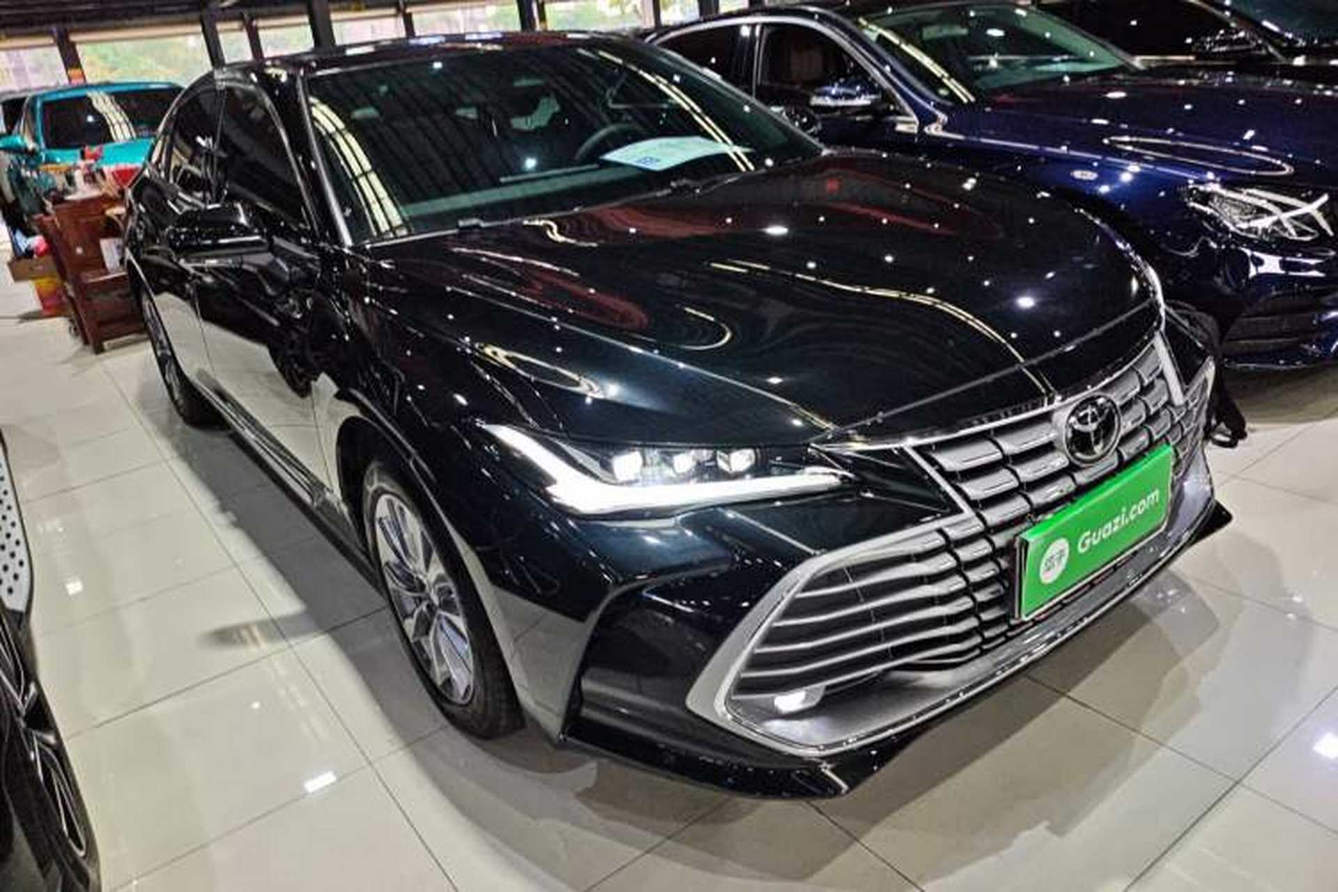 Used Toyota Avalon 2024 2.0L Ambition Edition Exterior 1