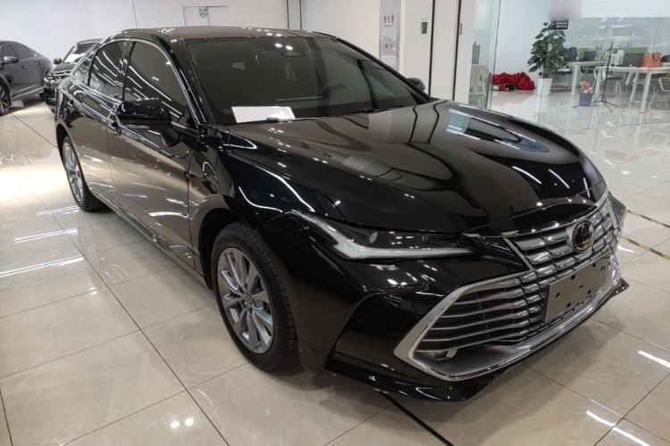 Used Toyota Avalon 2024 2.0L Ambition Edition Exterior 1