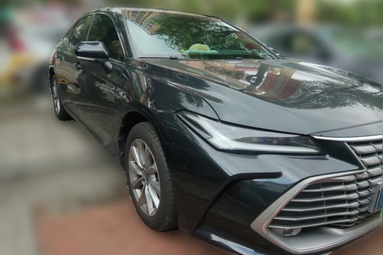 Used Toyota Avalon 2024 2.0L Premium Edition Exterior 1