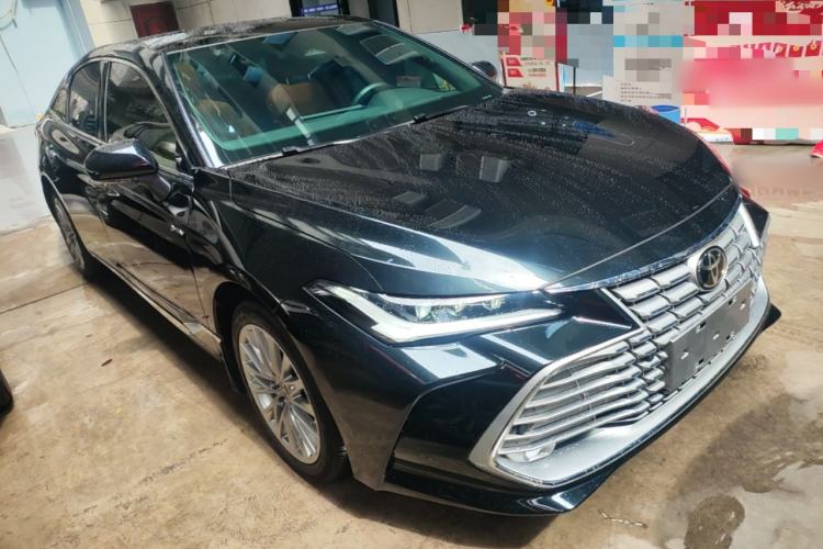 Used Toyota Avalon 2024 Dual-Motor 2.0L Premium Edition Exterior 1