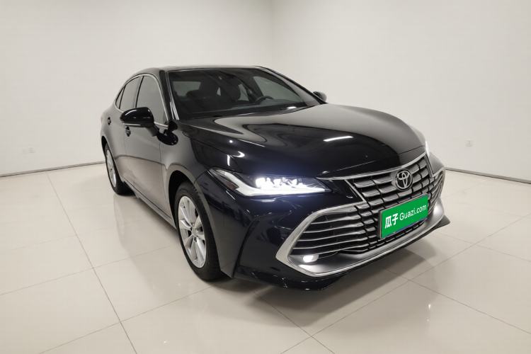 Used Toyota Avalon 2024 2.0L Ambition Edition Exterior 1