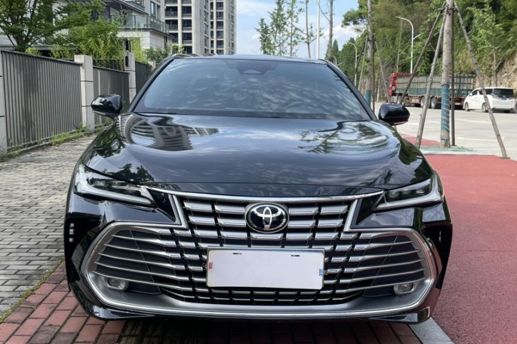 Used Toyota Avalon 2024 2.0L Premium Edition Exterior 1