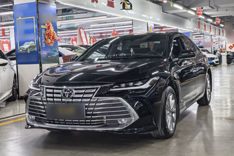 Used Toyota Avalon 2024 2.0L Ambition Edition Exterior 1