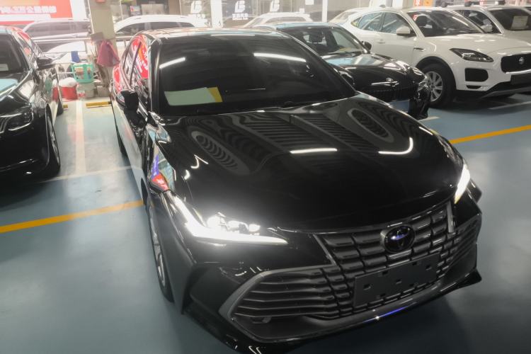 Used Toyota Avalon 2024 2.0L Ambition Edition Exterior 1
