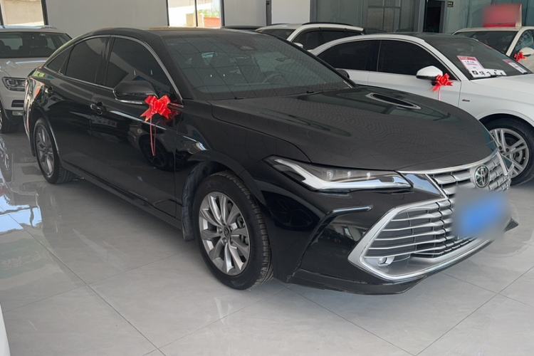 Used Toyota Avalon 2024 2.0L Premium Edition Exterior 2
