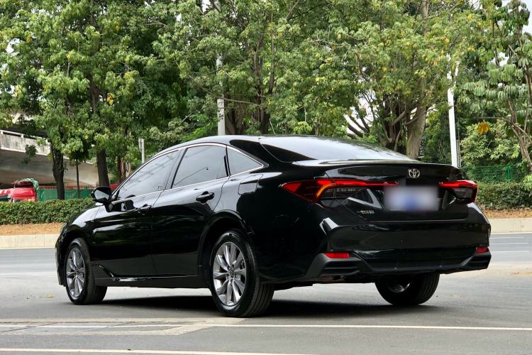 Used Toyota Avalon 2024 2.0L Ambition Edition Exterior 2