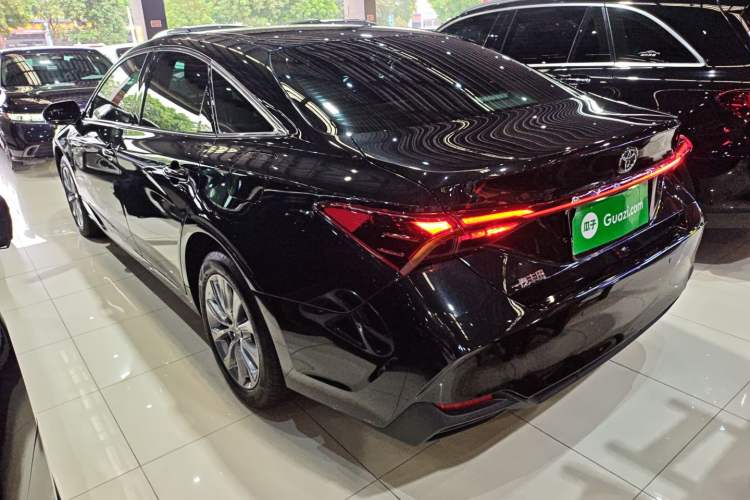 Used Toyota Avalon 2024 2.0L Ambition Edition Exterior 2