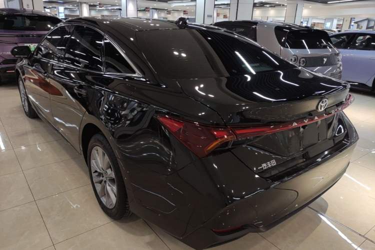 Used Toyota Avalon 2024 2.0L Ambition Edition Exterior 2