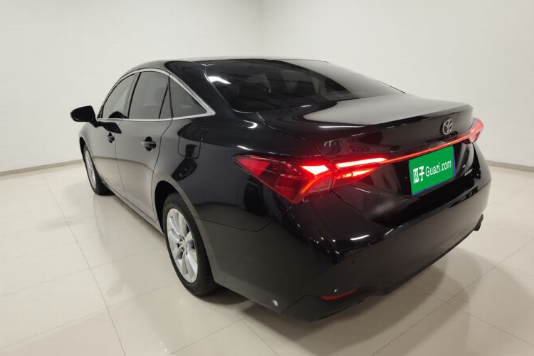 Used Toyota Avalon 2024 2.0L Ambition Edition Exterior 2
