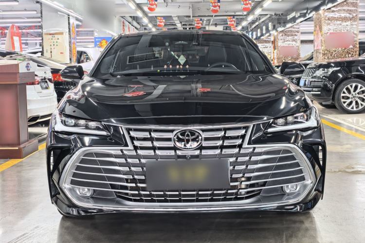 Used Toyota Avalon 2024 2.0L Ambition Edition Exterior 2