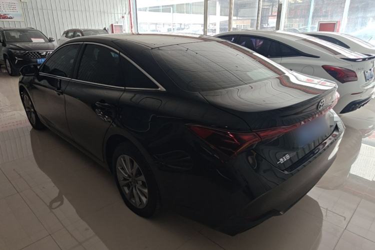 Used Toyota Avalon 2024 2.0L Ambition Edition Exterior 2