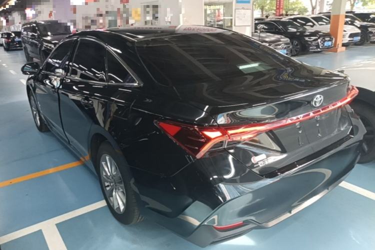 Used Toyota Avalon 2024 2.0L Ambition Edition Exterior 2