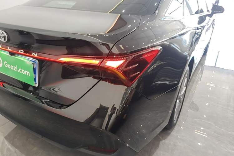 Used Toyota Avalon 2024 2.0L Ambition Edition Exterior 3