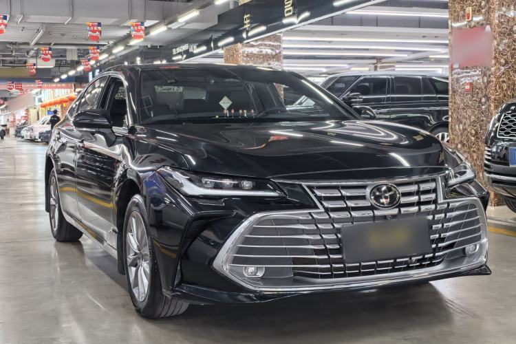 Used Toyota Avalon 2024 2.0L Ambition Edition Exterior 3