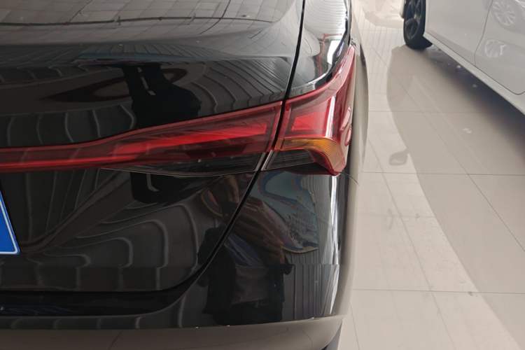 Used Toyota Avalon 2024 2.0L Ambition Edition Exterior 3