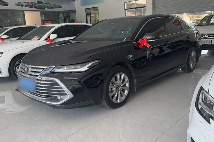Used Toyota Avalon 2024 2.0L Premium Edition Exterior 4