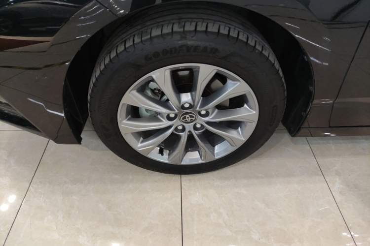 Used Toyota Avalon 2024 2.0L Ambition Edition Exterior 4