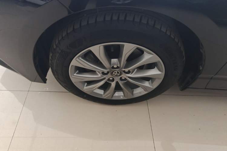 Used Toyota Avalon 2024 2.0L Ambition Edition Exterior 4