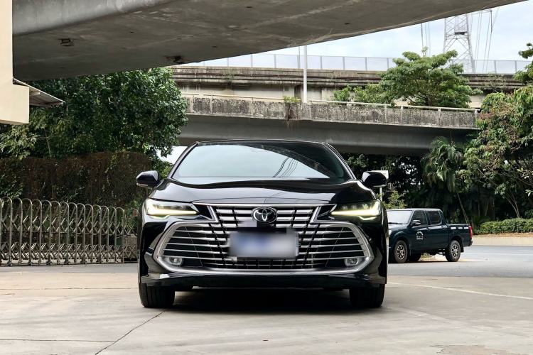 Used Toyota Avalon 2024 2.0L Ambition Edition Exterior 5