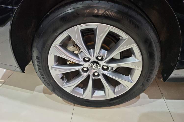 Used Toyota Avalon 2024 2.0L Ambition Edition Exterior 5