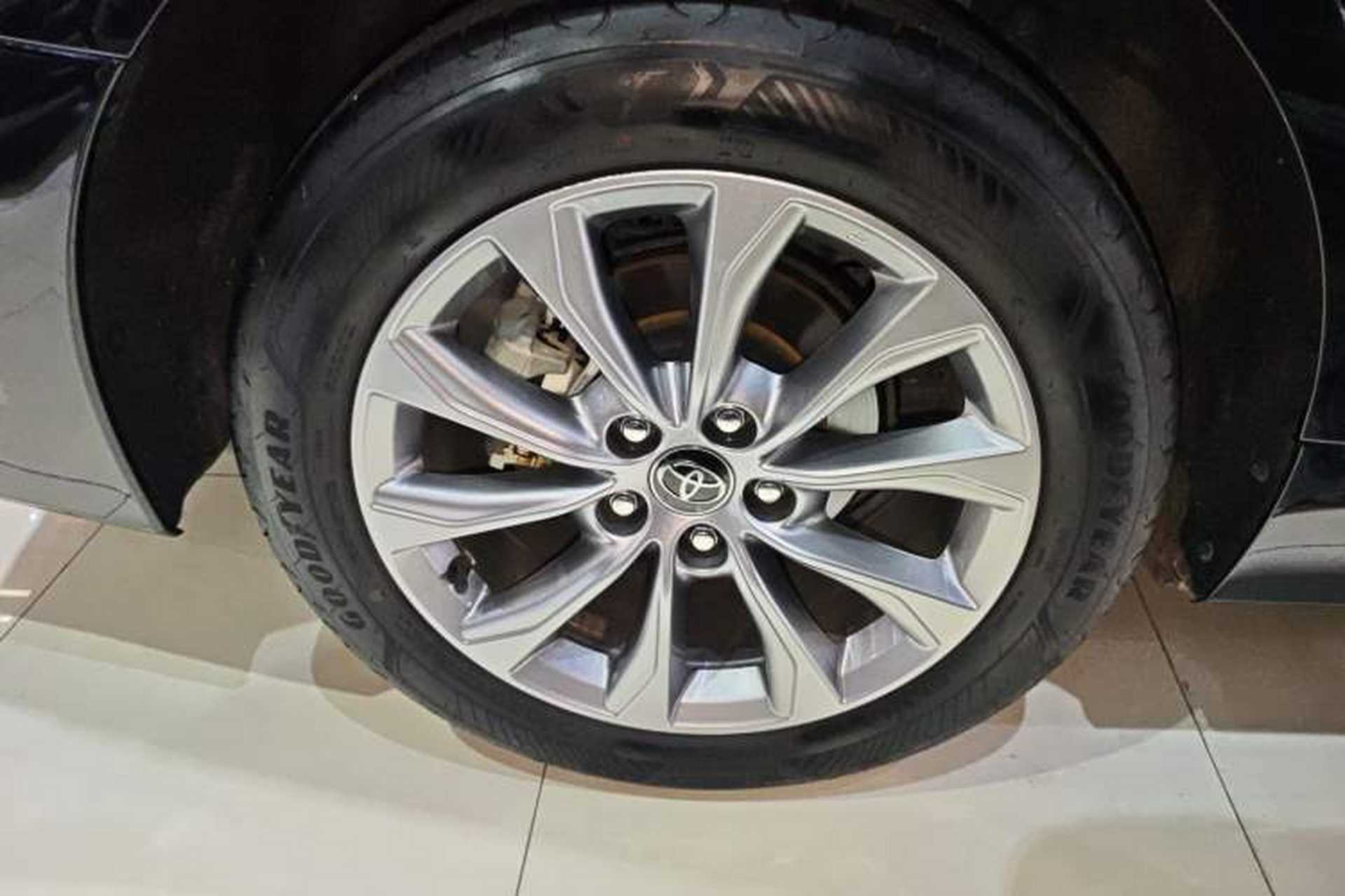 Used Toyota Avalon 2024 2.0L Ambition Edition Exterior 5