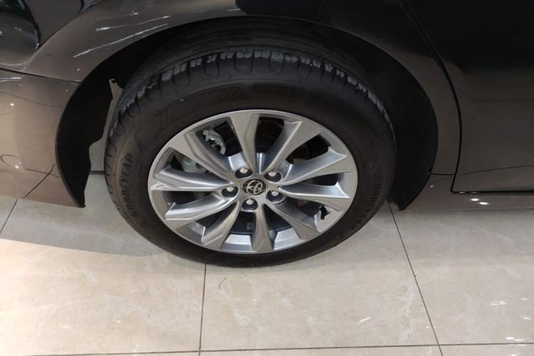 Used Toyota Avalon 2024 2.0L Ambition Edition Exterior 5