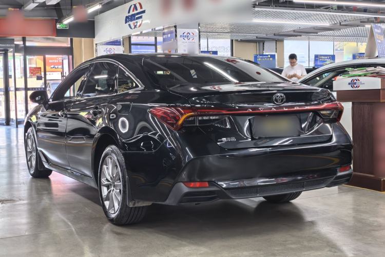 Used Toyota Avalon 2024 2.0L Ambition Edition Exterior 5