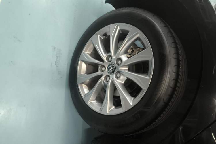 Used Toyota Avalon 2024 2.0L Ambition Edition Exterior 5