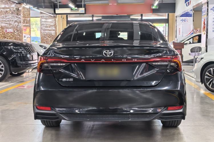 Used Toyota Avalon 2024 2.0L Ambition Edition Exterior 6