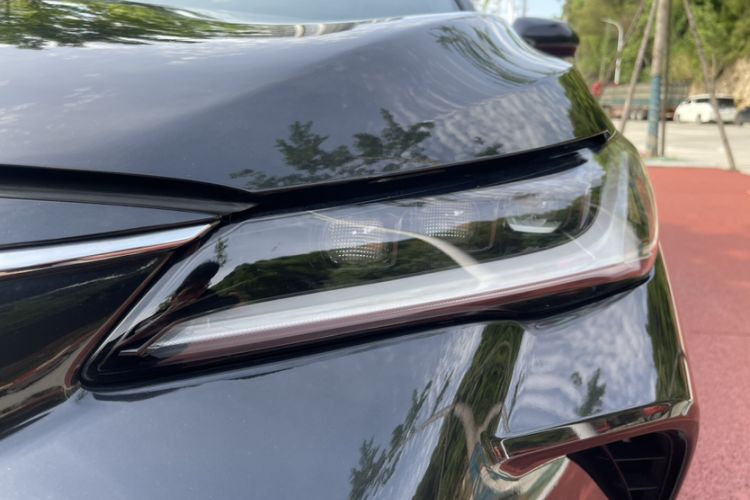 Used Toyota Avalon 2024 2.0L Premium Edition Exterior 7