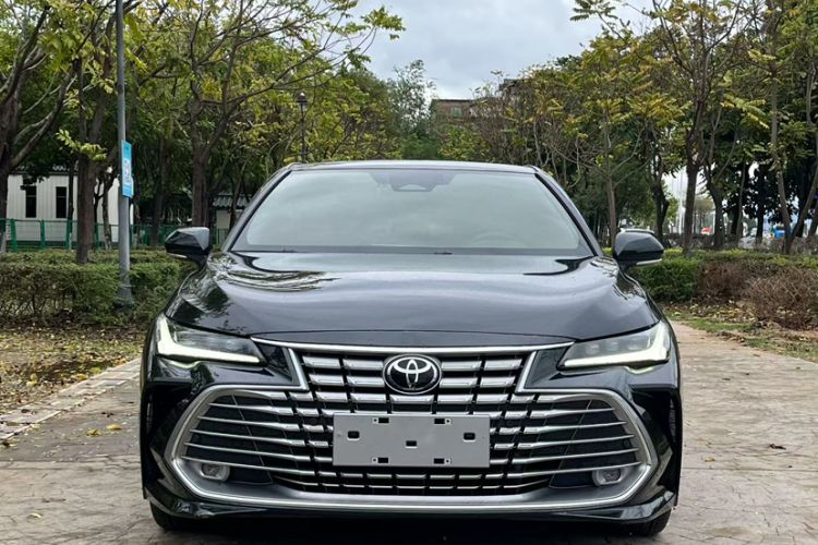 Used Toyota Avalon 2024 2.0L Luxury Edition Exterior 8