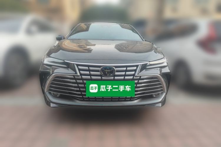 Used Toyota Avalon 2024 2.0L Ambition Edition Front